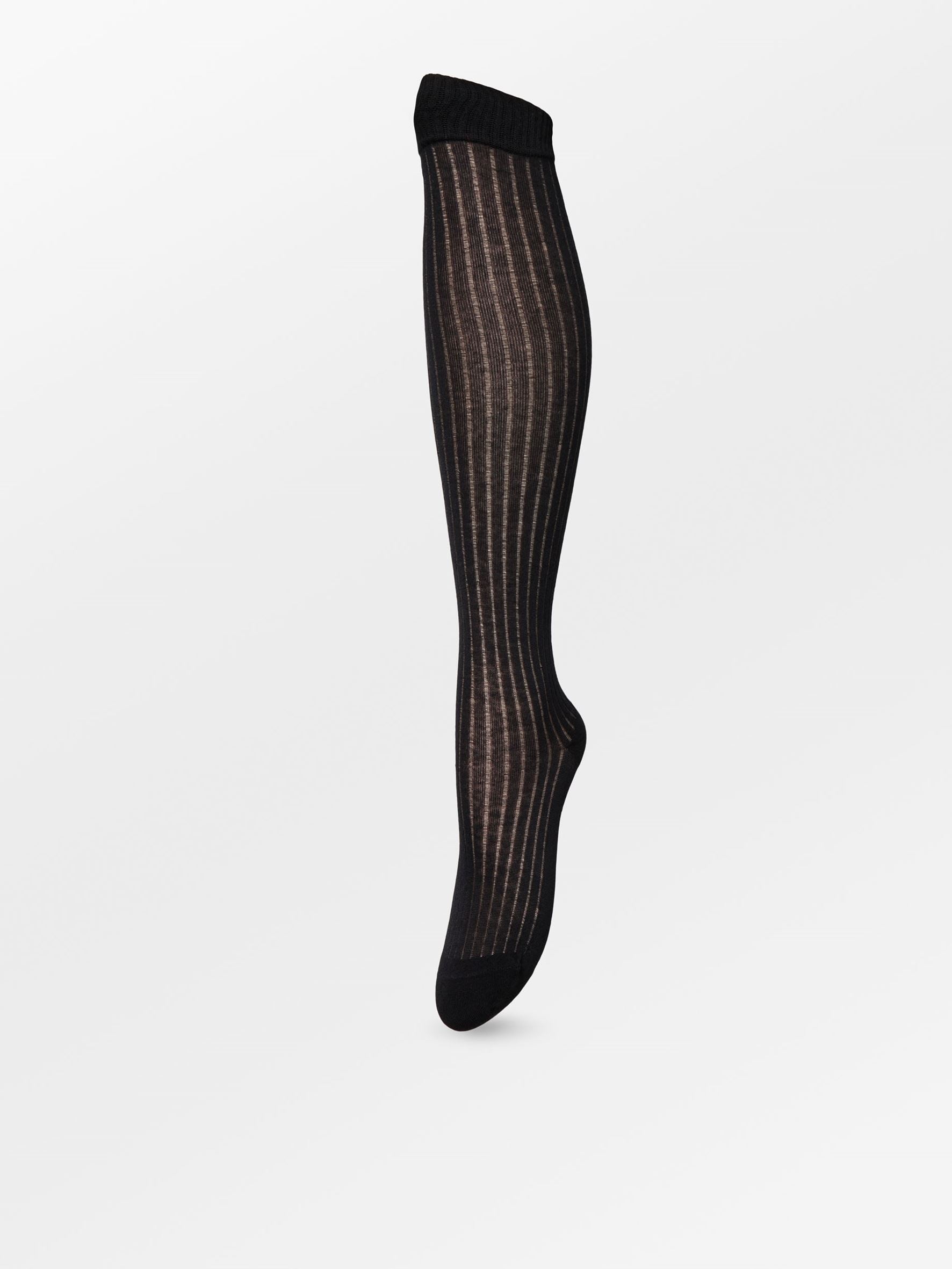 Uma Knee Sock Uma Knee Sock