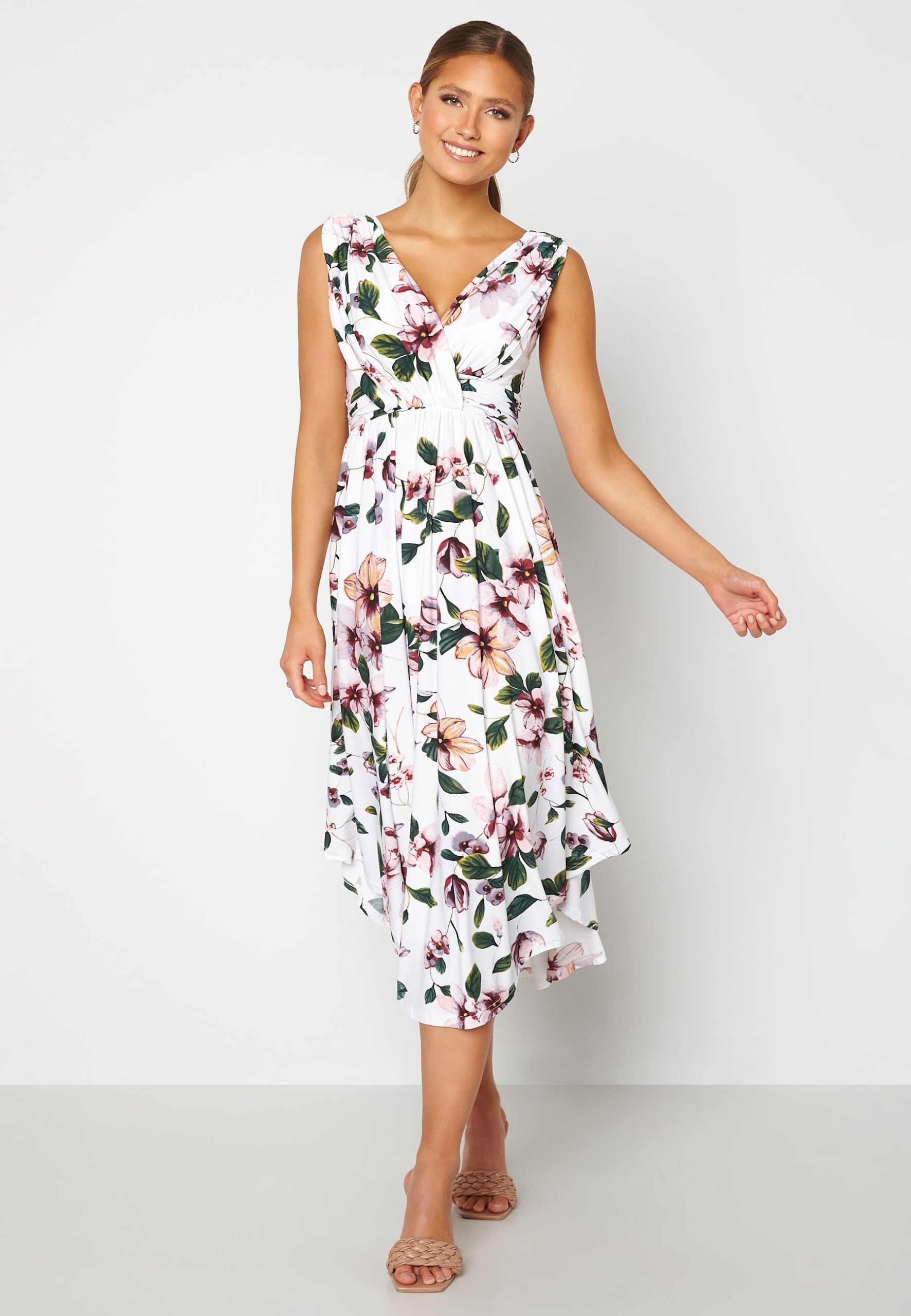 Valeria Dress Valeria Dress