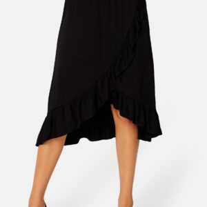 Vero HW Flounce Skirt