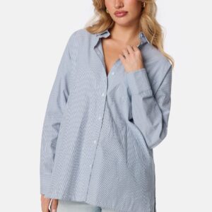 Vidarma L/S BUTTON SHIRT