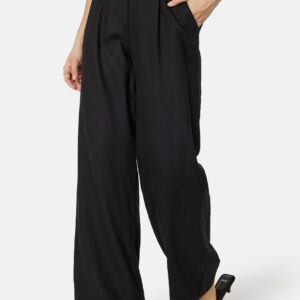 Vijolanda High Waist pleated pants