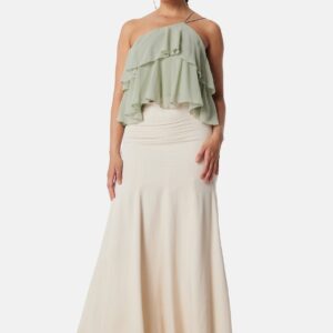 Viscose Maxi Skirt