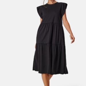 Visummer S/S midi dress