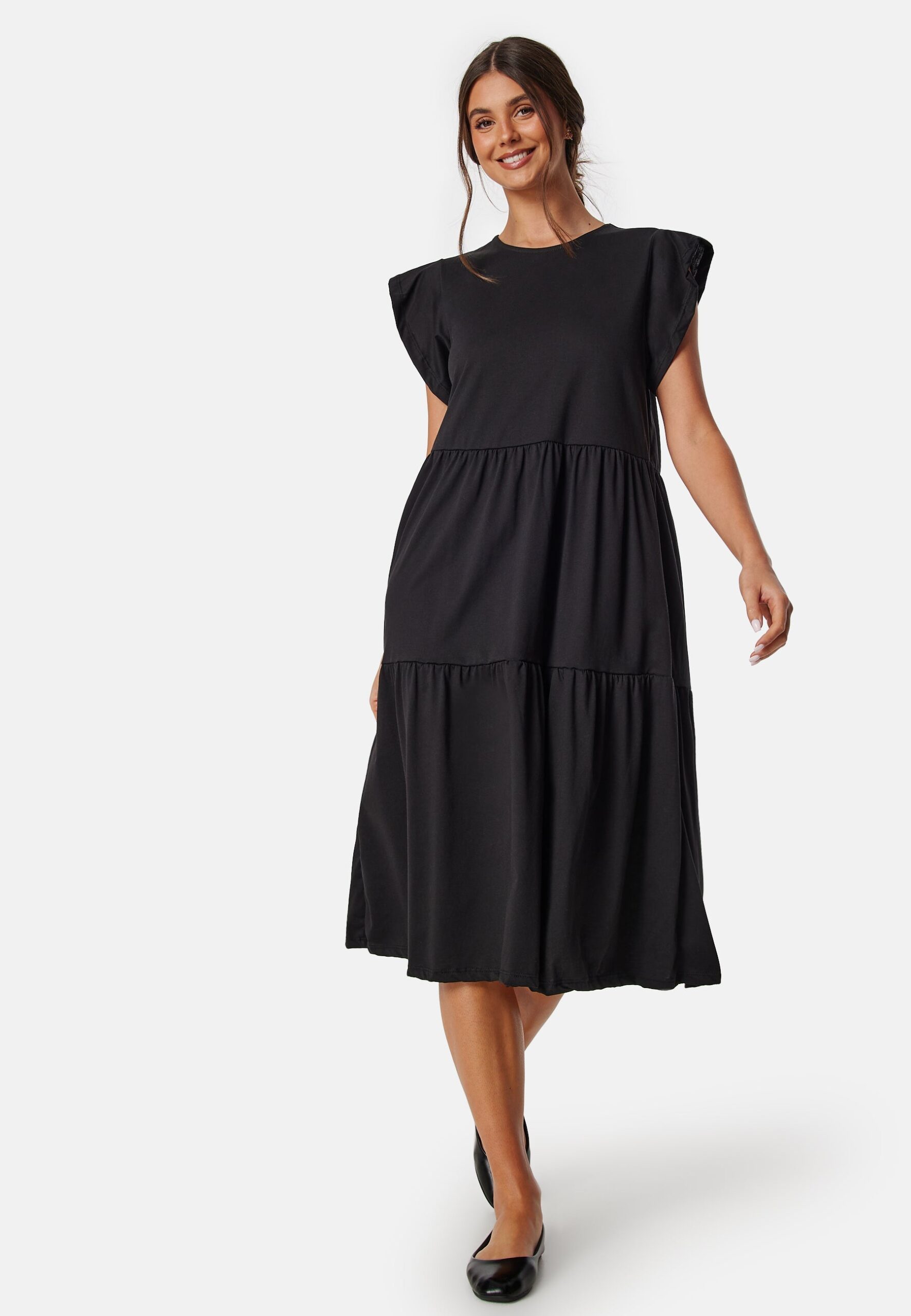 Visummer S/S midi dress Visummer S/S midi dress