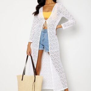 Vita 7/8 Lace Ankle Kimono