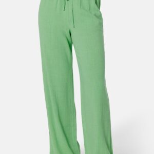 Viva-Gulia Long Linen Pant