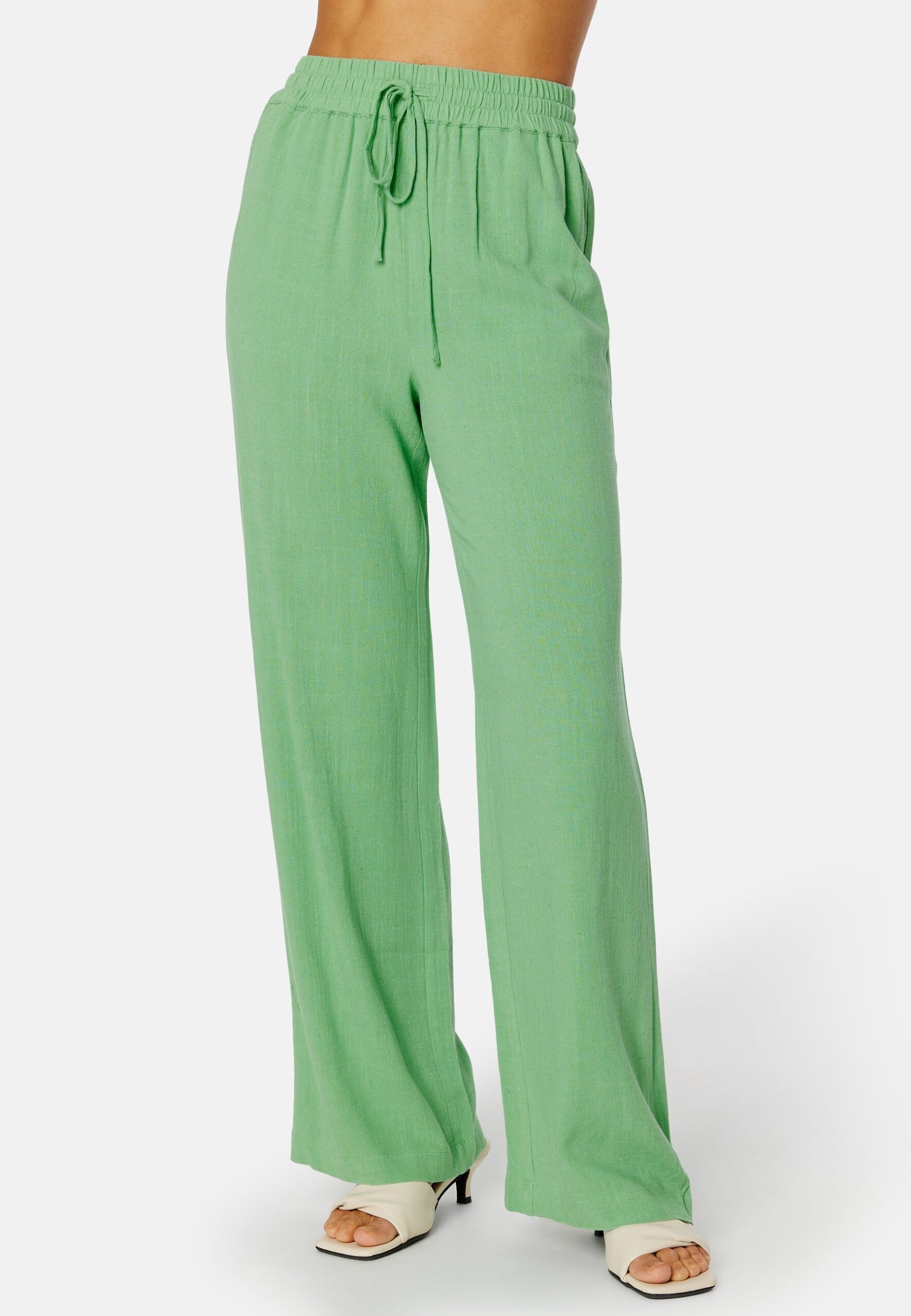 Viva-Gulia Long Linen Pant Viva-Gulia Long Linen Pant