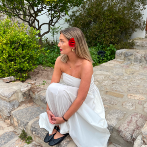 Vmane Bandeau 7/8 DRESS JRS DR