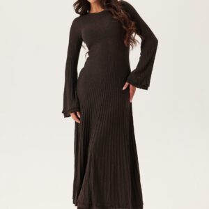 Vmclarisa Ls Wide O-nck Ankle