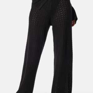 Vmiberia Hw Knit Pants