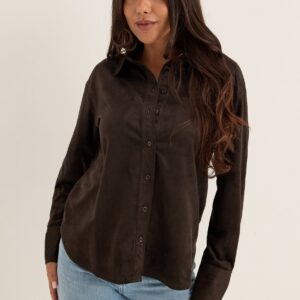Vmkatty L/S SHIRT