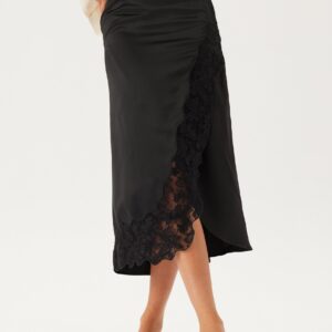 Vmmerle Lace Hw 7/8 SKIRT WVN