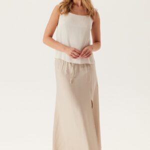 Vmpalina Long Skirt