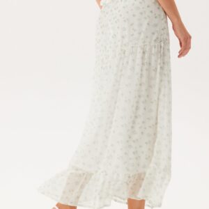Vmsmilla H/W ANKLE SKIRT ANKLE