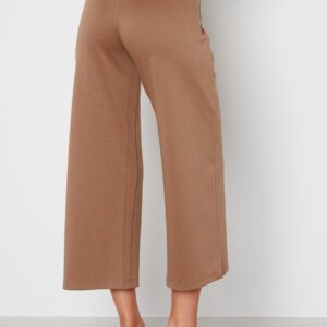 Wide Leg Trousers