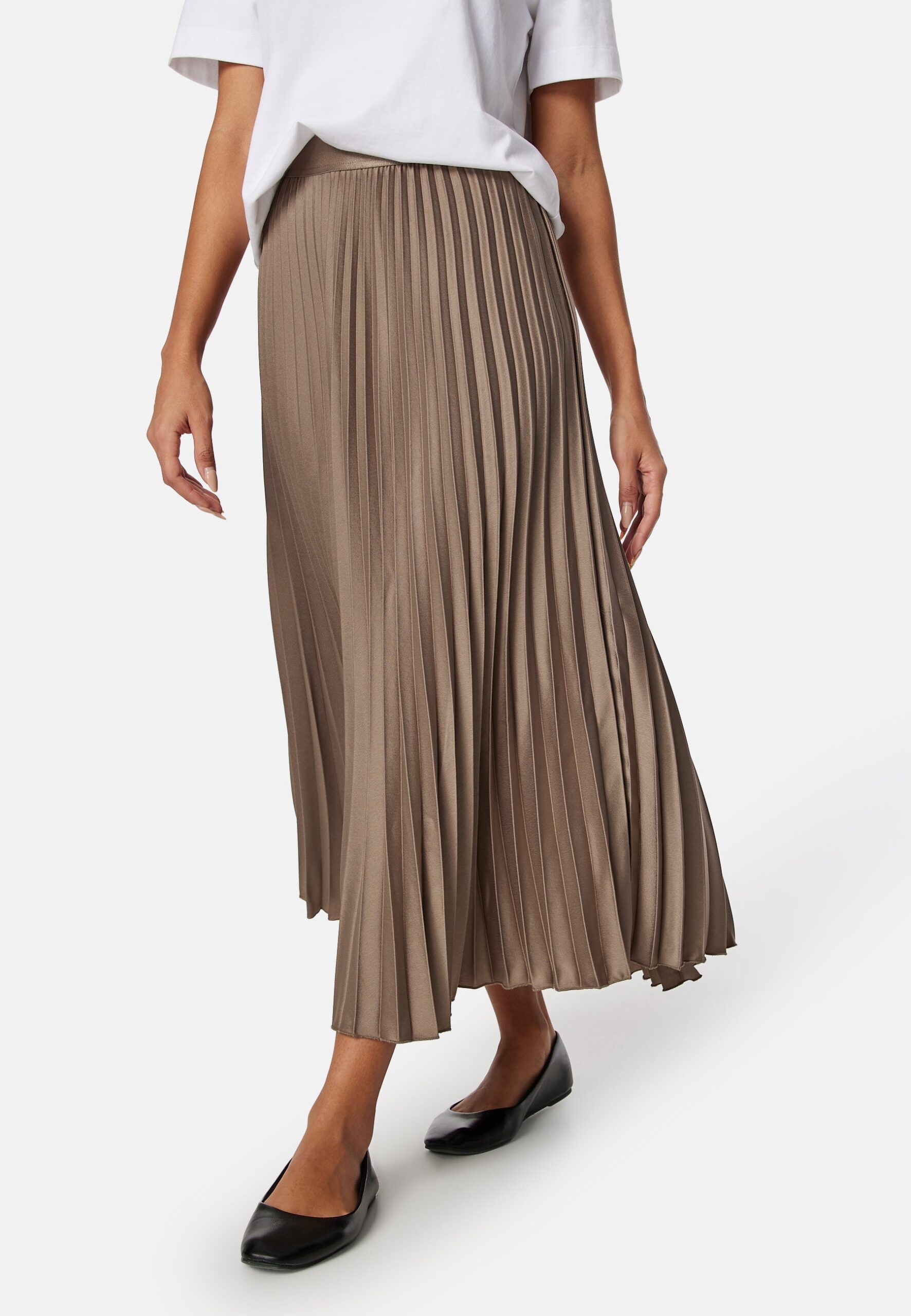 Yasceline High Waist midi skirt Yasceline High Waist midi skirt