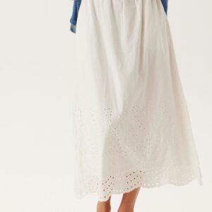 Yasluma Hw Long Skirt