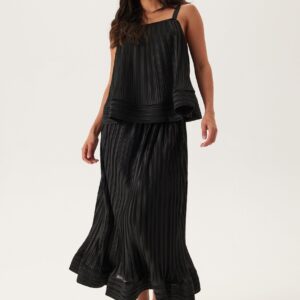 Yasriva Hw Midi Skirt