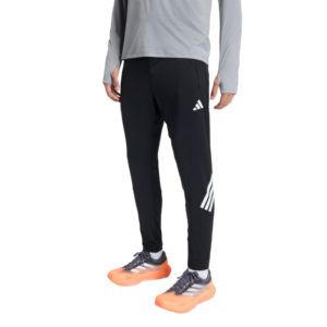 adidas adi365 Running Pants Str. S Sort Herre