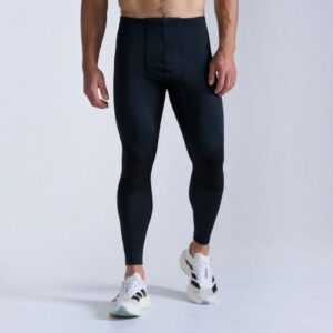 2XU Ignition Shield Compression Tights Str. L Sort Herre