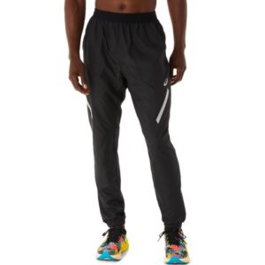 ASICS Lite-Show Pants Str. 2XL Sort Herre