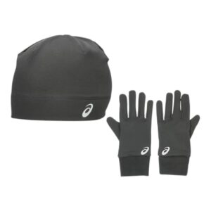 ASICS Winter Pack Str. L/XL Sort Unisex