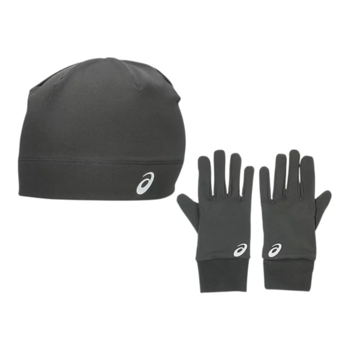 ASICS Winter Pack Str. L/XL Sort Unisex ASICS Winter Pack Str. L/XL Sort Unisex