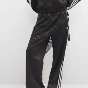 Adidas Originals - Brun - 2in1 Fb L Lace