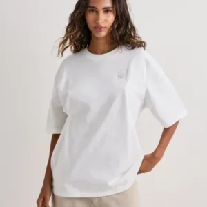 Adidas Originals - Hvid - Tee