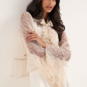 Allyson Blouse