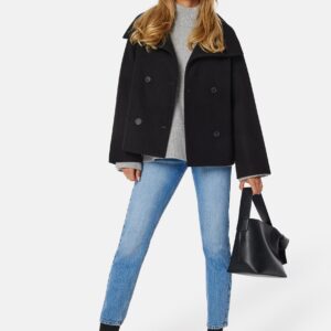 Ava Short Coat