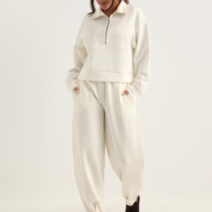 Barrel Sweatpants