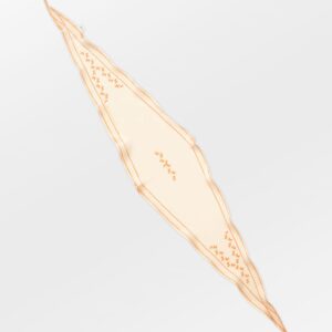 Brombeere Diamond Scarf