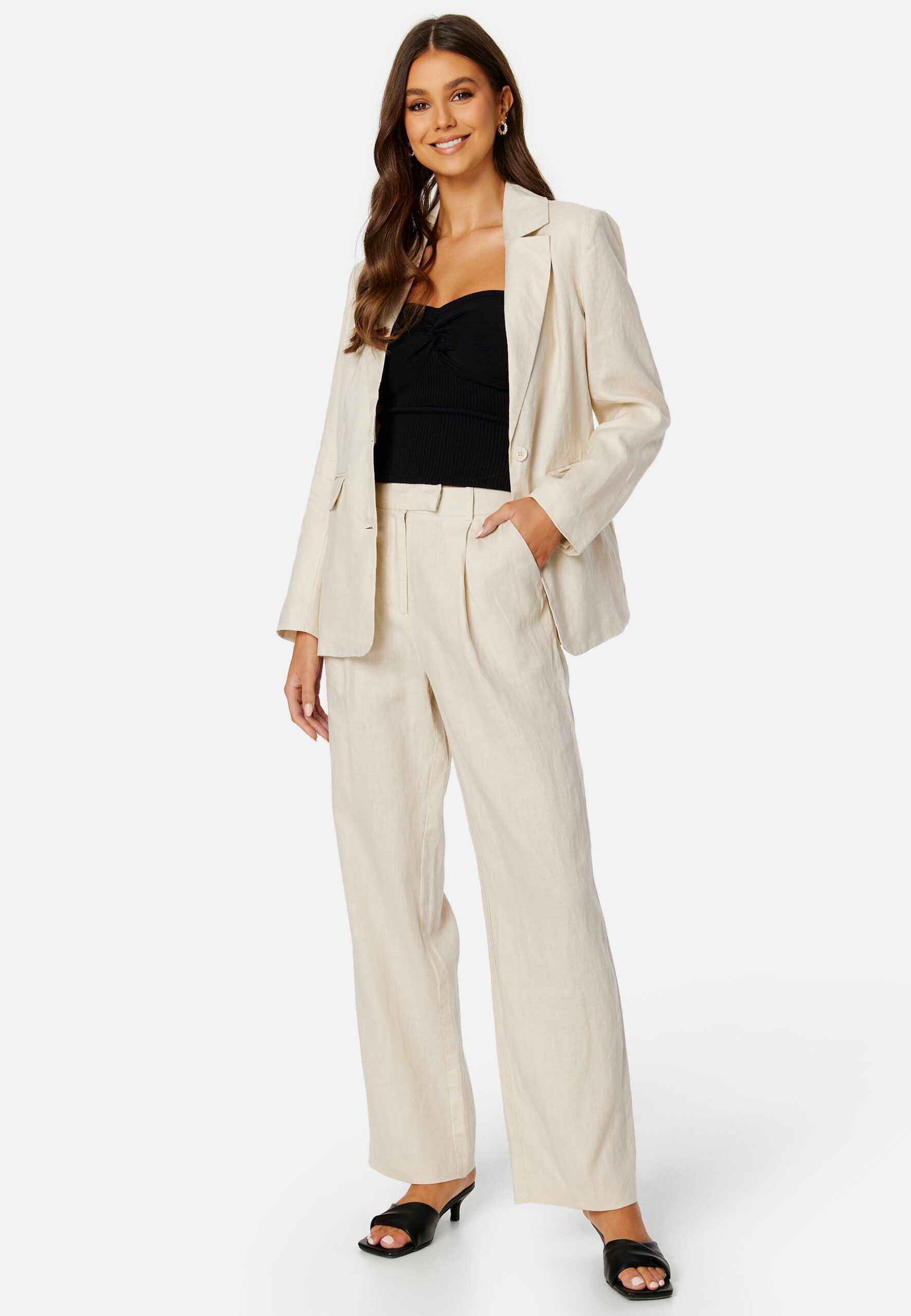 CC Linen pants CC Linen pants