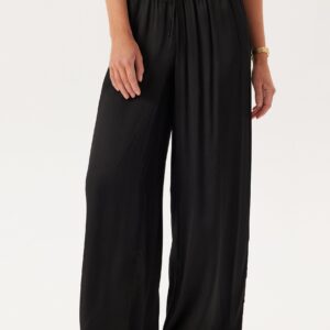 CC Viscose Satin Trousers