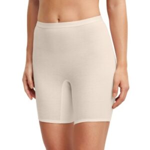 Calida Trusser True Confidence Cycling Shorts Perlhvid Small Dame