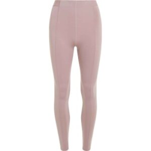 Calvin Klein Sport Leggings Rosa Medium Dame