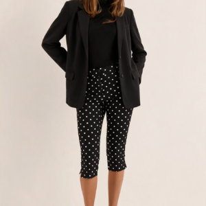 Capri Trousers