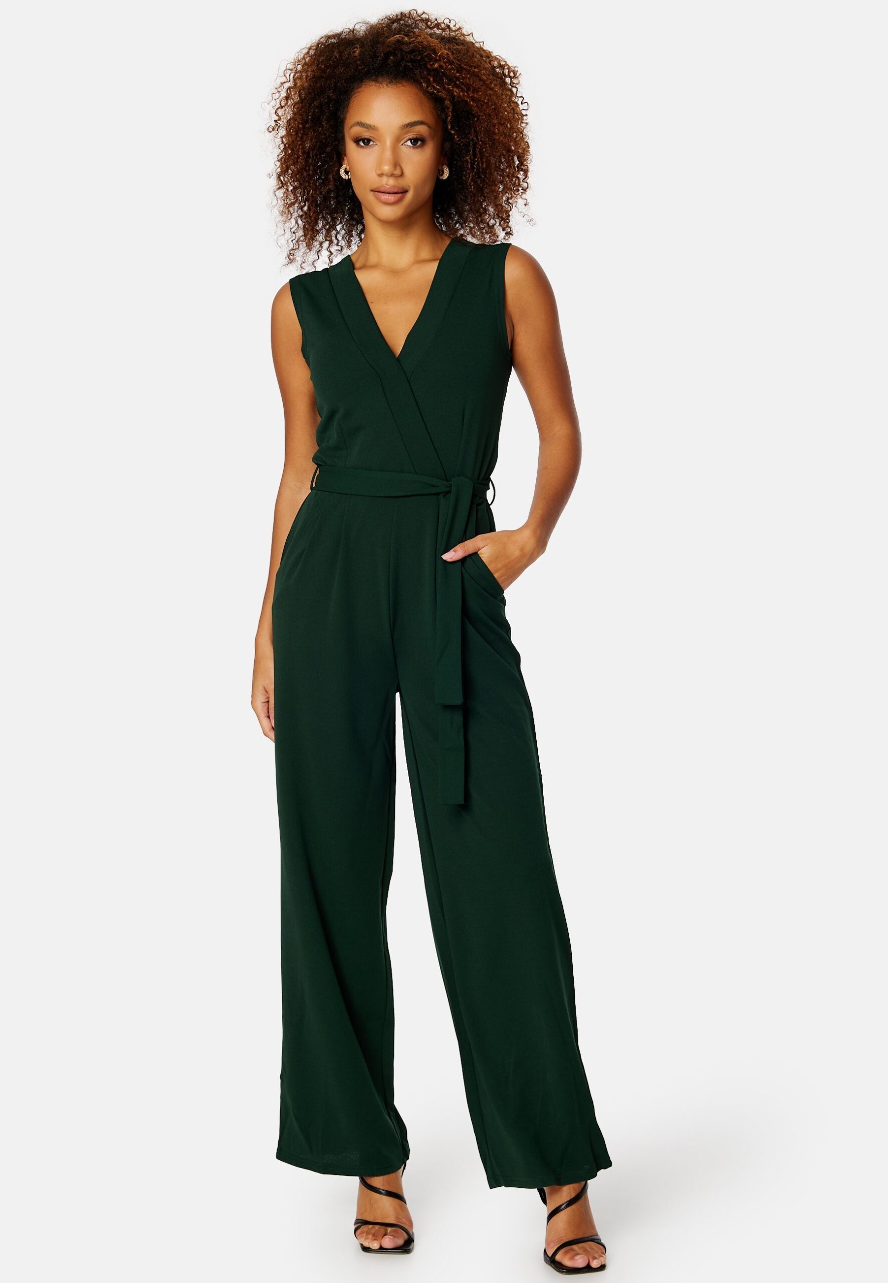 Catia Skylar S/L Jumpsuit Catia Skylar S/L Jumpsuit