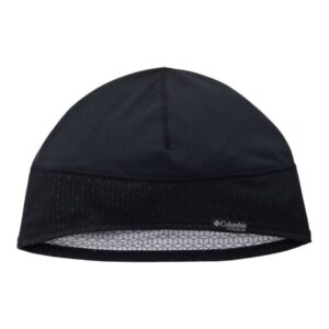 Columbia Titanium Performance Beanie Str. S/M Sort Unisex