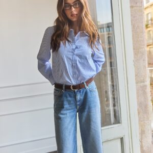 Cotton Shirt