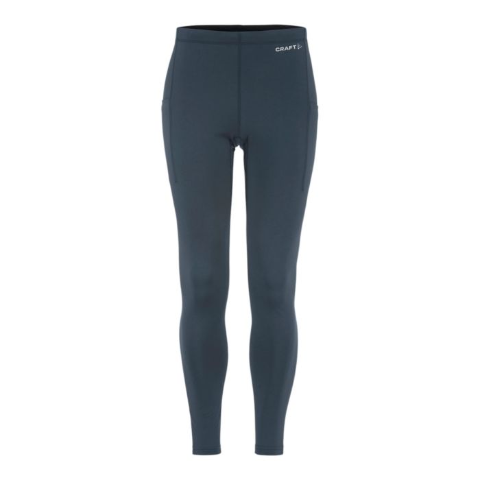Craft ADV Essence Warm Tights Str. L Grå Herre Craft ADV Essence Warm Tights Str. L Grå Herre