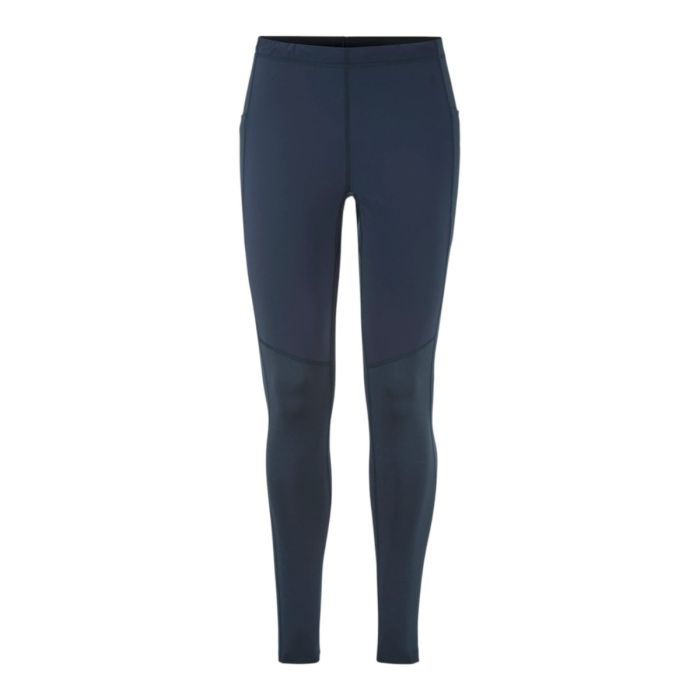 Craft Essence Warm Wind Tights Str. L Grå Herre Craft Essence Warm Wind Tights Str. L Grå Herre