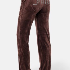 Del Ray Diamante Track Pant