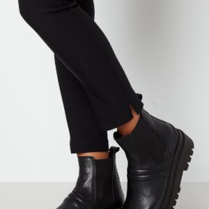 Dema Short Boot