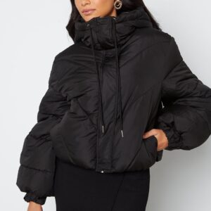 Destiny Short Jacket