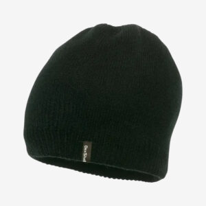DexShell - Beanie Solo hue (Sort) - S/M