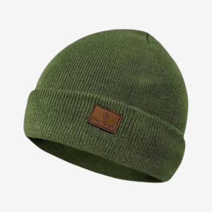 DexShell - Waterproof Watch Beanie hue (Grøn)