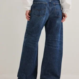 Diesel - Blå - 1996 D-Sire L.32 Trousers