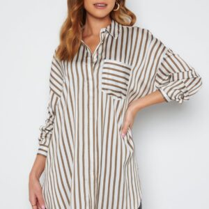 Edita LS Long Shirt
